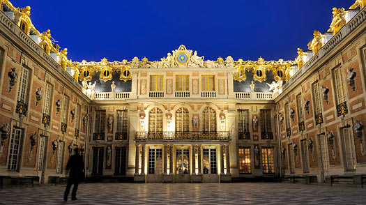 Versailles Palace